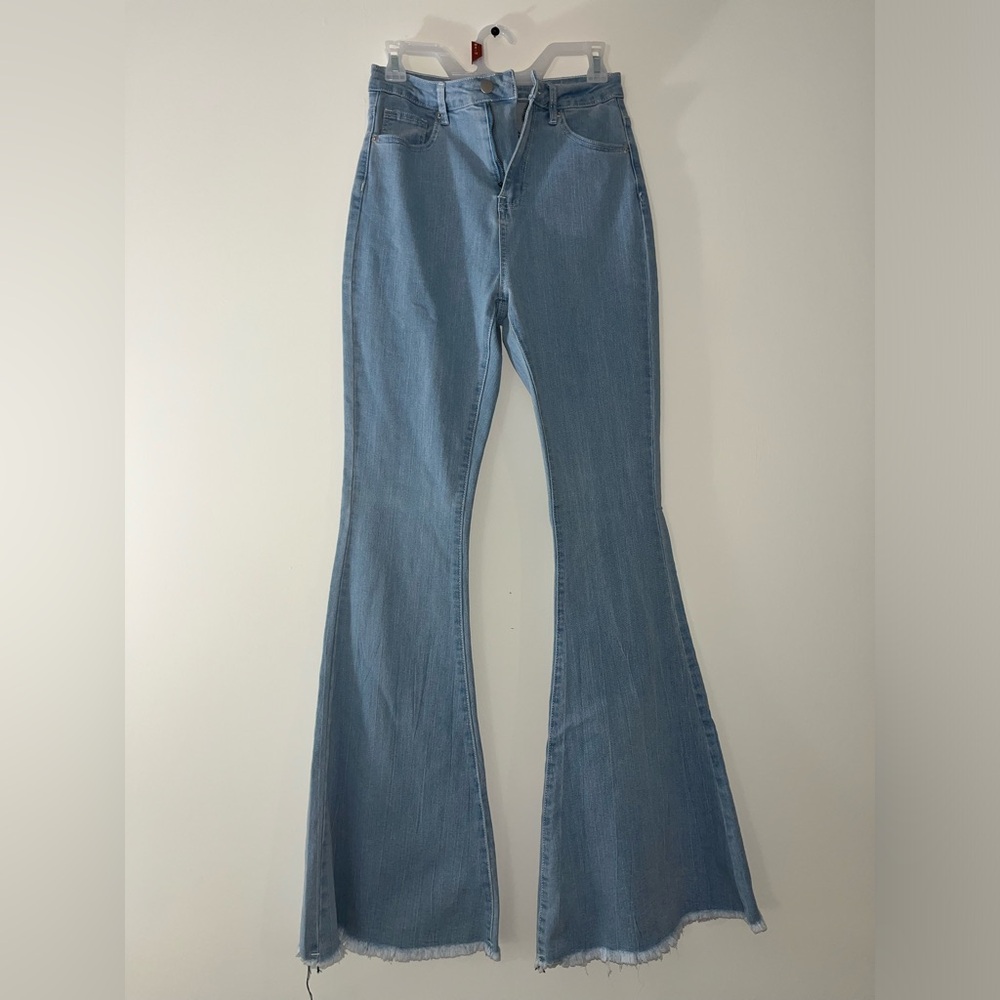 Flare Jeans